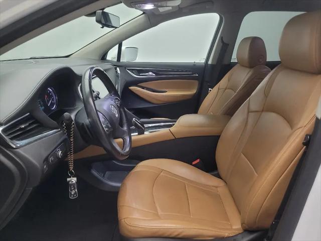 2019 Buick Enclave FWD Essence