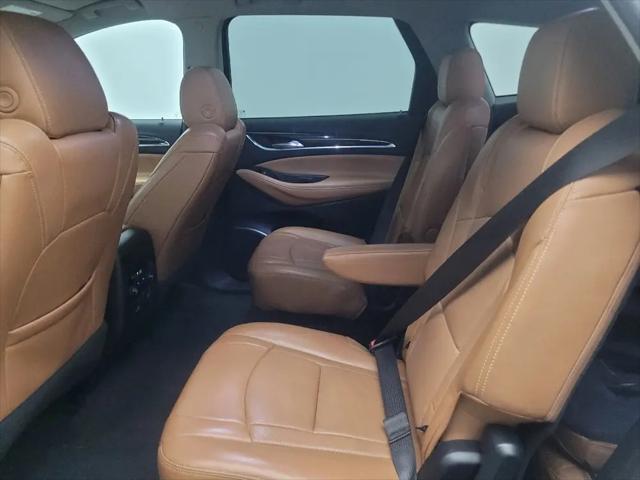 2019 Buick Enclave FWD Essence
