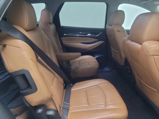 2019 Buick Enclave FWD Essence
