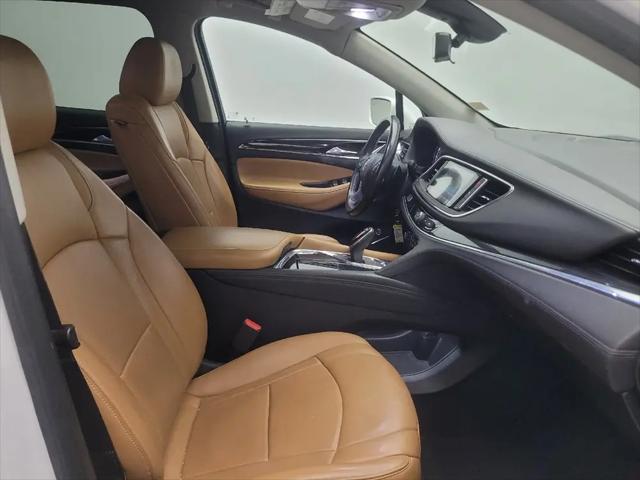 2019 Buick Enclave FWD Essence