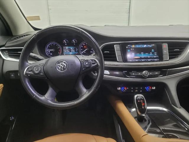 2019 Buick Enclave FWD Essence