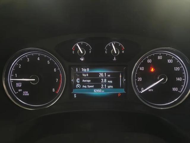 2019 Buick Enclave FWD Essence