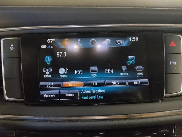 2019 Buick Enclave FWD Essence