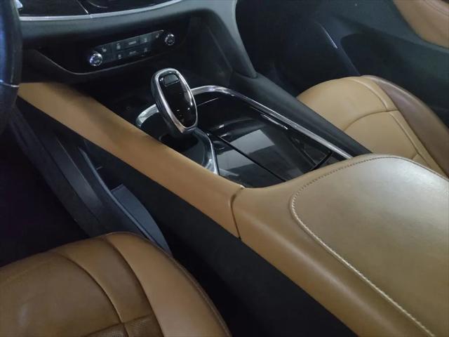 2019 Buick Enclave FWD Essence