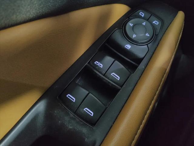 2019 Buick Enclave FWD Essence