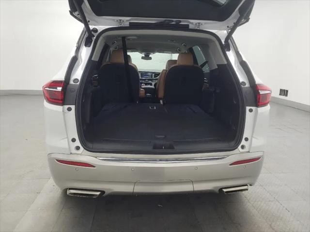 2019 Buick Enclave FWD Essence