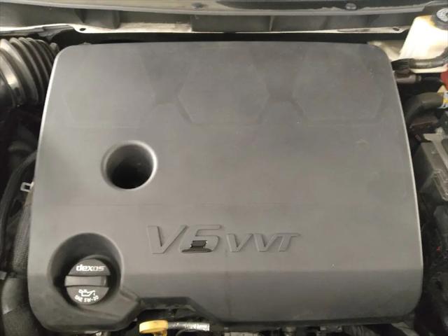 2019 Buick Enclave FWD Essence