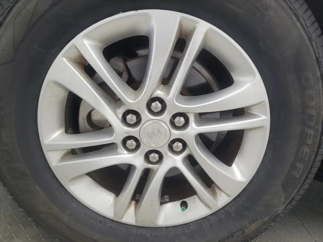 2019 Buick Enclave FWD Essence