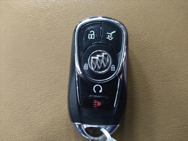 2019 Buick Enclave FWD Essence