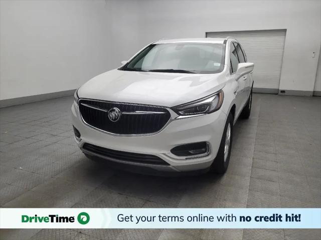 2019 Buick Enclave FWD Essence for sale in Augusta, GA
