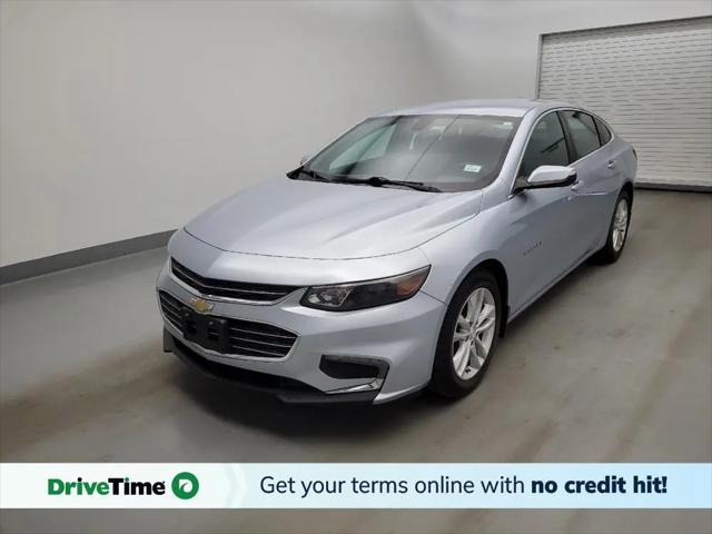 2017 Chevrolet Malibu 1LT for sale near Cincinnati, OH