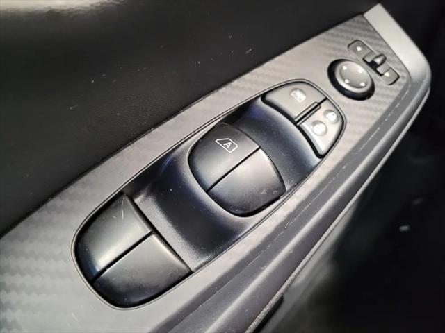2024 Nissan Sentra S Xtronic CVT