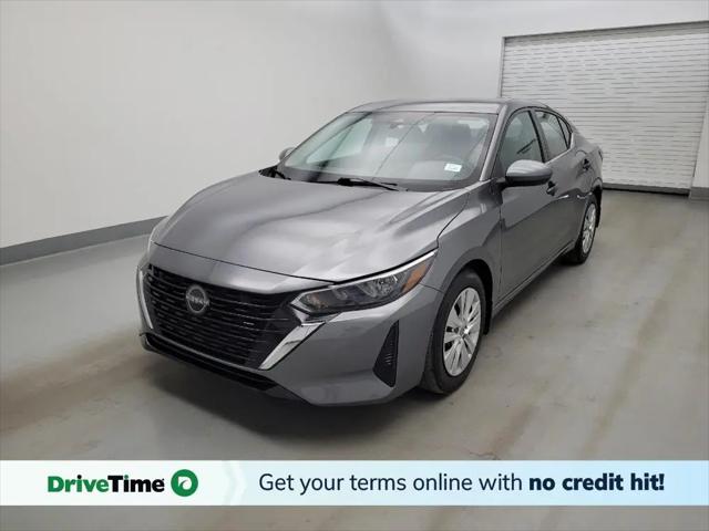 2024 Nissan Sentra S Xtronic CVT for sale near Cincinnati, OH
