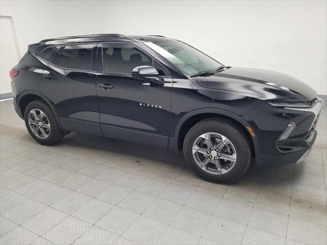 2024 Chevrolet Blazer FWD 2LT