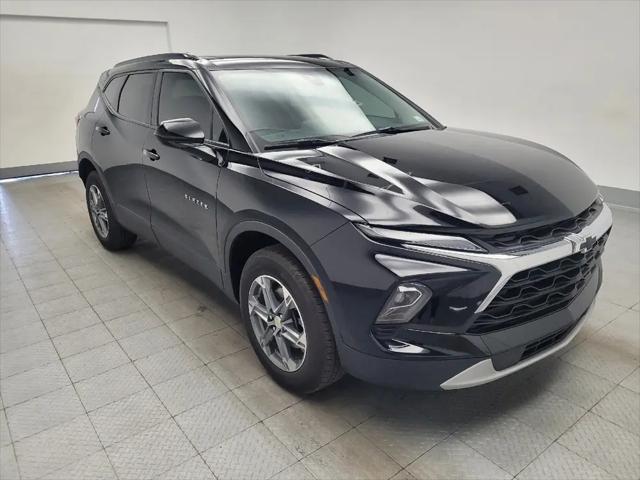 2024 Chevrolet Blazer FWD 2LT