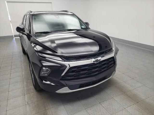 2024 Chevrolet Blazer FWD 2LT
