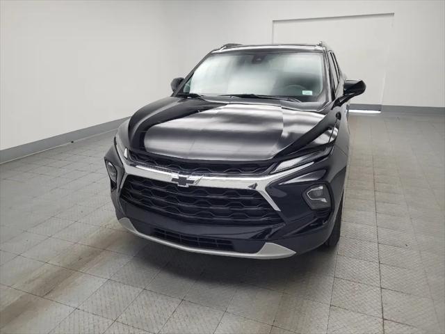 2024 Chevrolet Blazer FWD 2LT