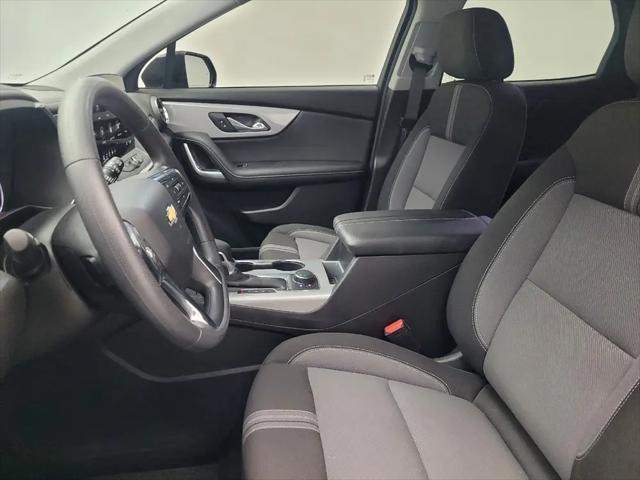 2024 Chevrolet Blazer FWD 2LT