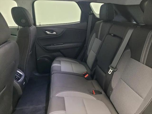 2024 Chevrolet Blazer FWD 2LT