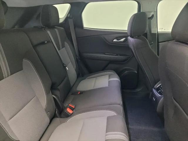 2024 Chevrolet Blazer FWD 2LT