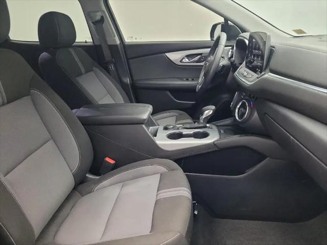 2024 Chevrolet Blazer FWD 2LT