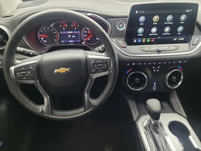 2024 Chevrolet Blazer FWD 2LT