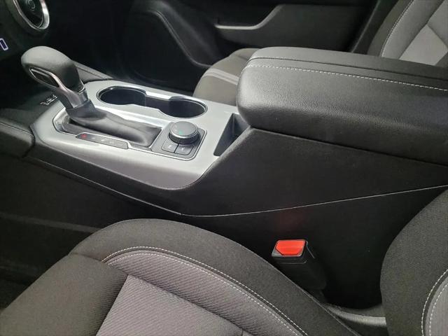 2024 Chevrolet Blazer FWD 2LT