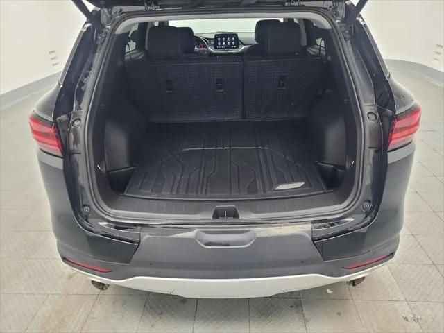 2024 Chevrolet Blazer FWD 2LT