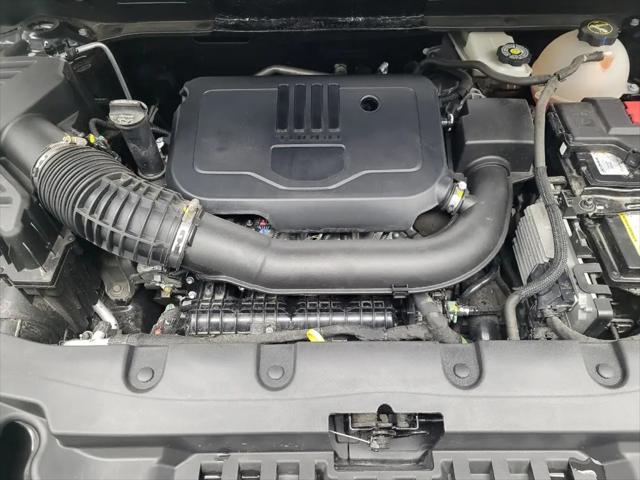 2024 Chevrolet Blazer FWD 2LT
