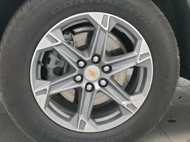 2024 Chevrolet Blazer FWD 2LT