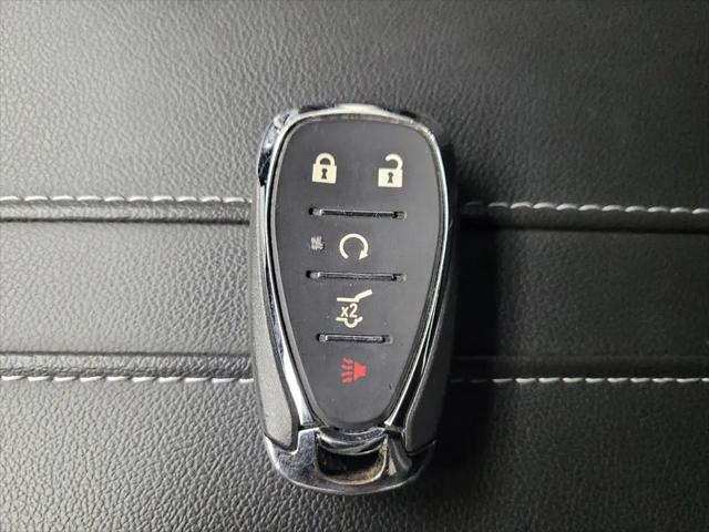 2024 Chevrolet Blazer FWD 2LT