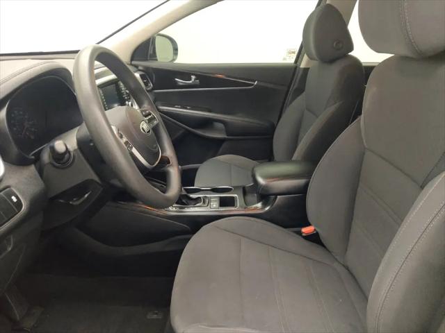 2019 Kia Sorento 2.4L LX