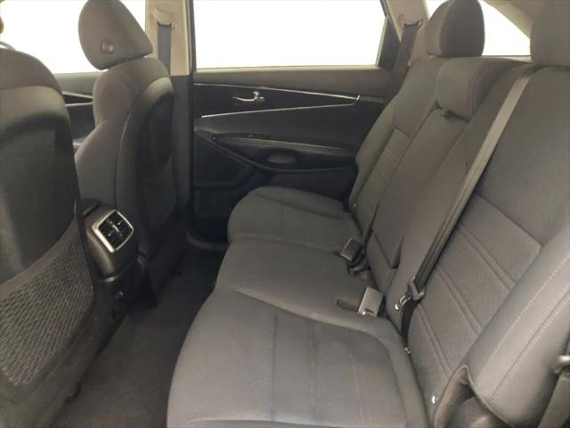 2019 Kia Sorento 2.4L LX
