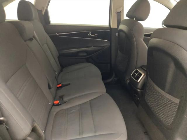 2019 Kia Sorento 2.4L LX