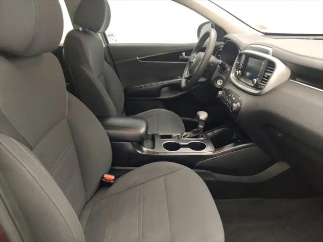 2019 Kia Sorento 2.4L LX