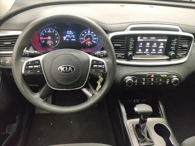 2019 Kia Sorento 2.4L LX