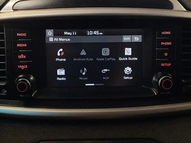 2019 Kia Sorento 2.4L LX