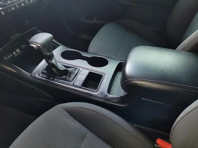 2019 Kia Sorento 2.4L LX