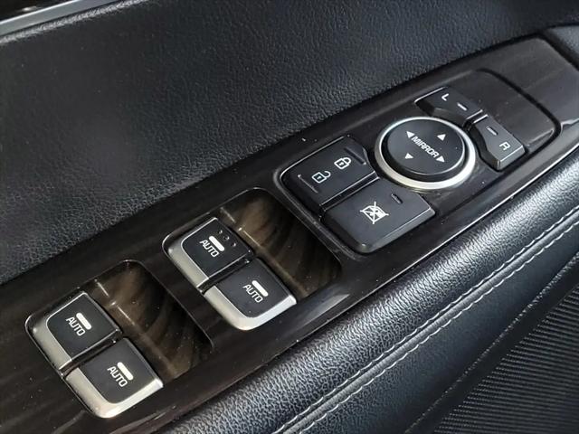 2019 Kia Sorento 2.4L LX