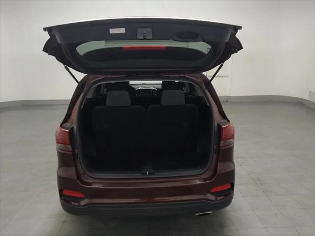 2019 Kia Sorento 2.4L LX