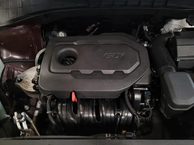2019 Kia Sorento 2.4L LX