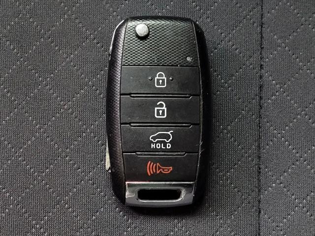 2019 Kia Sorento 2.4L LX