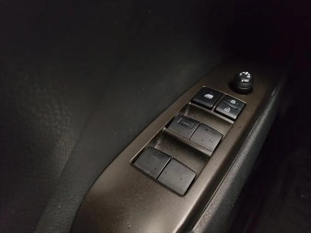 2022 Toyota Camry LE AWD