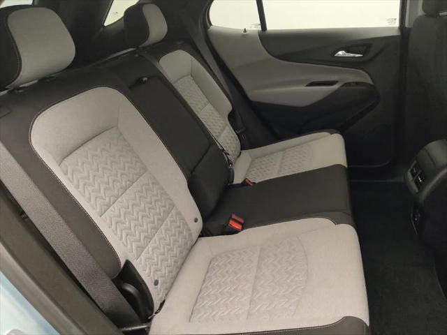 2022 Chevrolet Equinox FWD LT