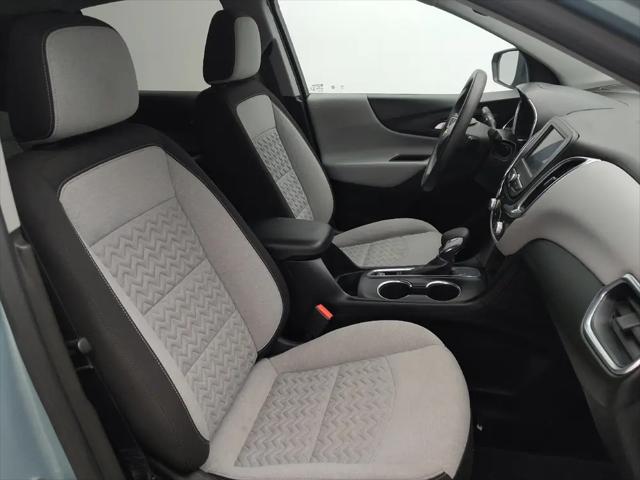 2022 Chevrolet Equinox FWD LT