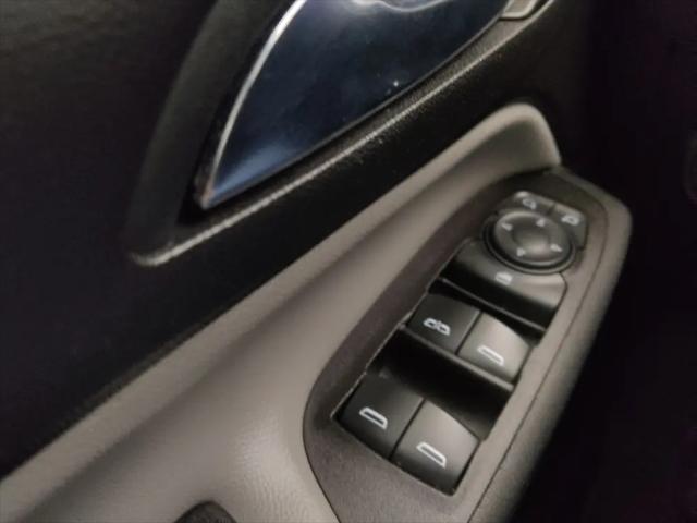 2022 Chevrolet Equinox FWD LT