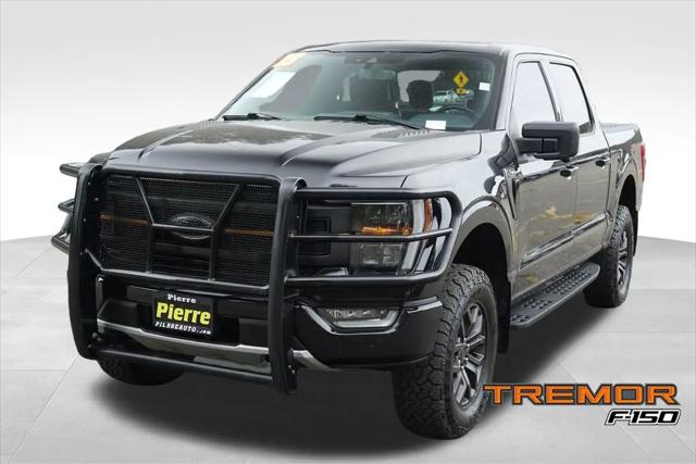 2023 Ford F-150 Tremor for sale in Lynnwood, WA