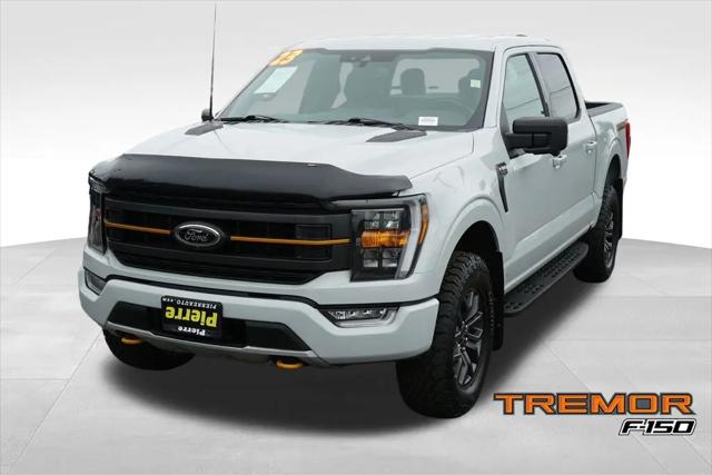 2023 Ford F-150 Tremor for sale in Lynnwood, WA