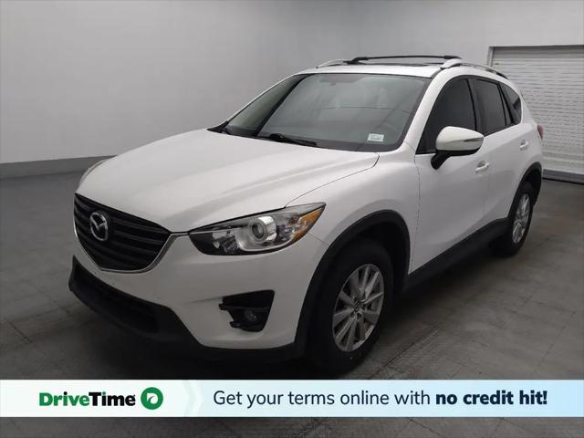 2016 Mazda CX-5 Touring for sale in Gainesville, FL