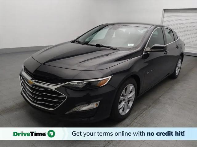 2023 Chevrolet Malibu FWD 1LT for sale in Gainesville, FL